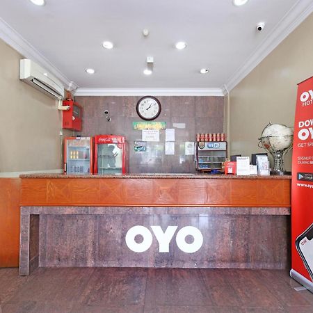 Super Oyo 447 Comfort Hotel Meru Klang Exterior foto